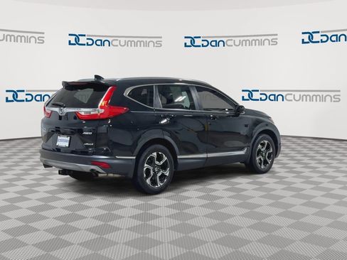 Used 2017 Honda CR-V Touring image 8