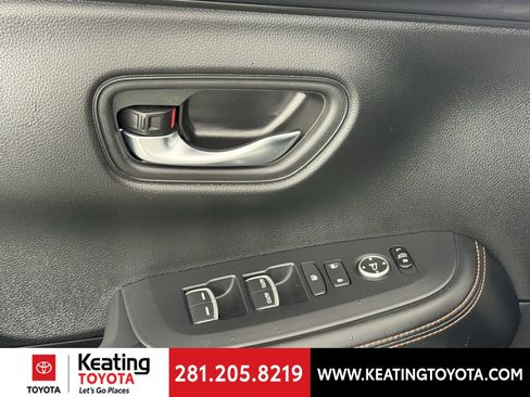 Used 2023 Honda HR-V Sport image 11