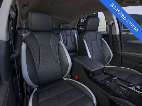 New 2026 Buick Envision Sport Touring image 37