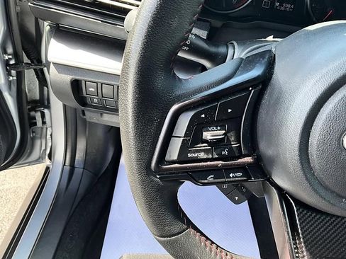 Used 2024 Subaru WRX Premium AWD/4WD image 30