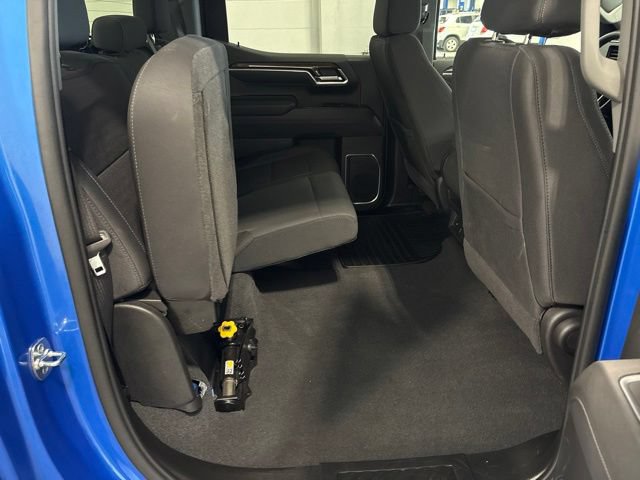 Used 2026 Chevrolet Silverado 1500 RST AWD/4WD image 42