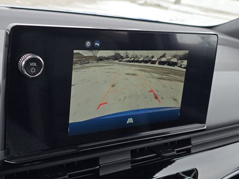 New 2026 Honda Prologue Touring image 9