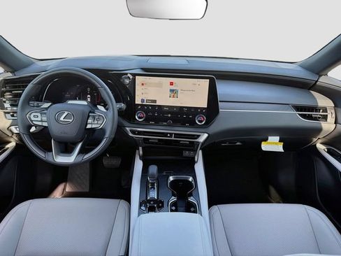 New 2026 Lexus RX 350 Premium FWD image 17