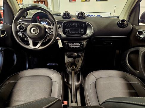 Used 2017 smart fortwo Prime RWD image 19