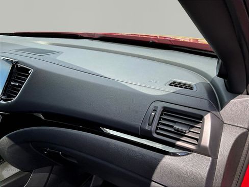 Used 2025 Honda Ridgeline Black Edition image 27