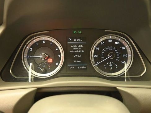 Used 2021 Hyundai Sonata SEL FWD image 30