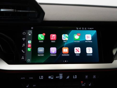 Used 2023 Audi RS 3 image 89