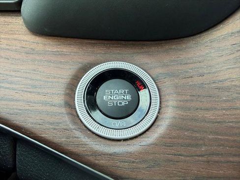 Certified 2021 Jeep Grand Cherokee L Summit w/ Advanced Protech Group IV AWD/4WD image 12