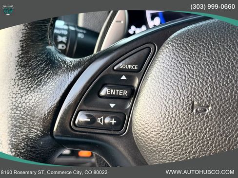 Used 2013 INFINITI G37 x Coupe w/ Premium Pkg image 16