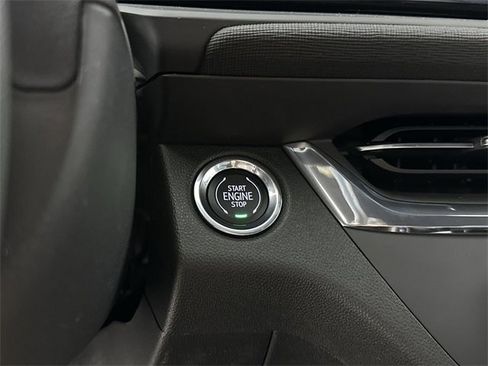 New 2025 Buick Envista Preferred w/ Convenience I Package image 17