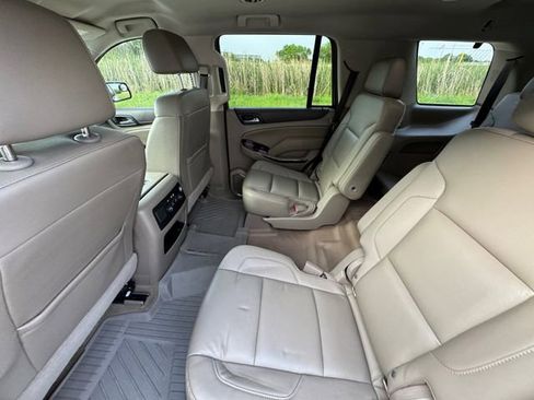 Used 2018 GMC Yukon SLT image 29