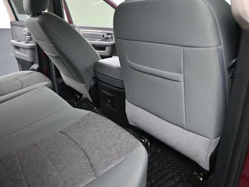 Used 2018 RAM 1500 Lone Star image 25