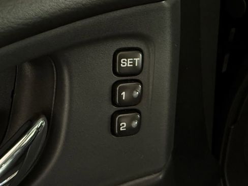 Used 2018 Nissan Murano Platinum w/ Cargo Package image 15