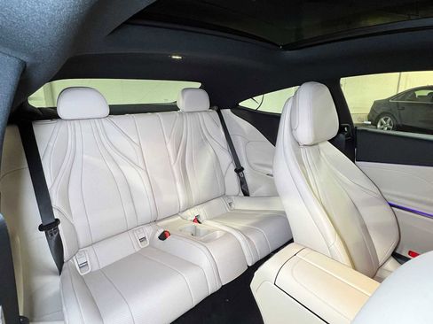 New 2026 Mercedes-Benz CLE 300 4MATIC Coupe image 14