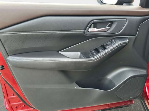 Used 2023 Nissan Rogue SV w/ SV Premium B Package image 15