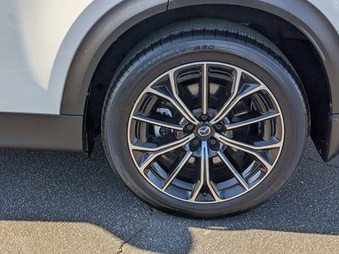 Certified 2025 MAZDA CX-70 Plug-In Hybrid w/ Premium Pkg image 30