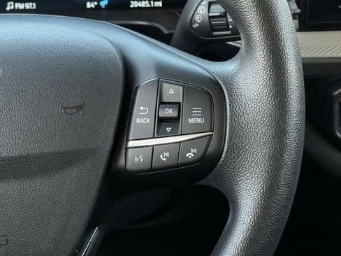 Used 2025 Ford Bronco Sport Big Bend image 16