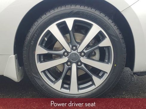 Used 2017 Nissan Altima 2.5 SR image 6