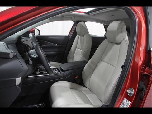 Certified 2022 MAZDA CX-30 AWD 2.5 S w/ Preferred Package image 5