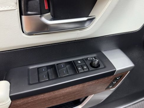 Used 2022 Toyota Tundra Capstone image 26