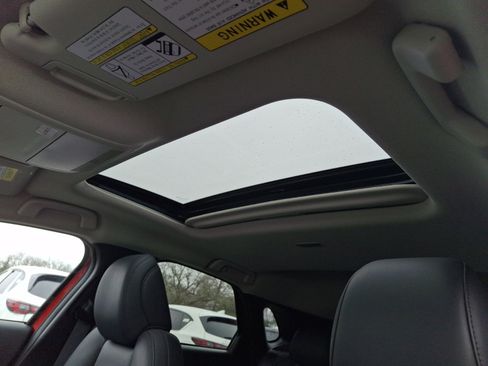 Certified 2023 MAZDA CX-30 2.5 Turbo w/ Premium Package image 15