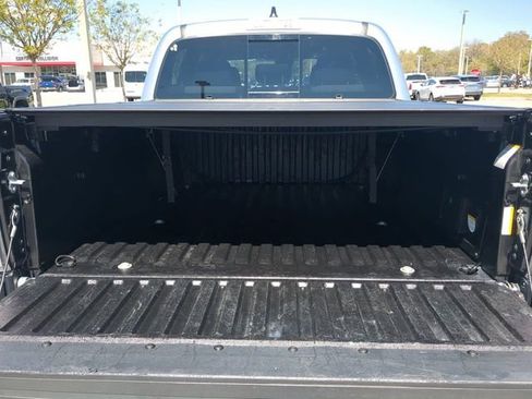 Used 2023 Toyota Tacoma TRD Sport image 13