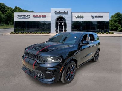 Used 2024 Dodge Durango SRT Hellcat