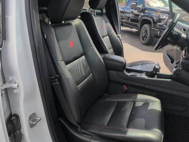Used 2025 Dodge Durango R/T AWD/4WD image 50