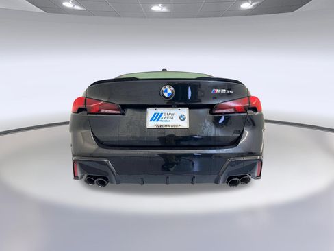 Used 2026 BMW M235i xDrive w/ Technology Package AWD/4WD image 10