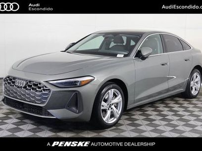 Certified 2025 Audi A5 2.0T Premium w/ Convenience Package