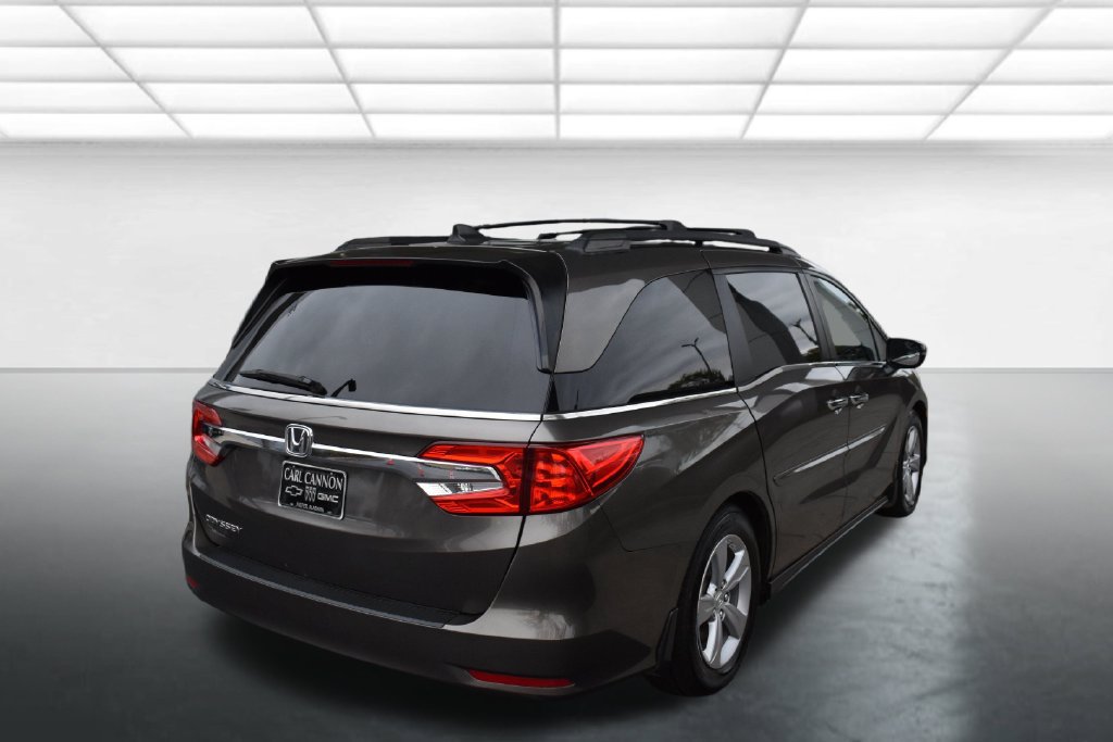 Used 2018 Honda Odyssey EX-L image 6