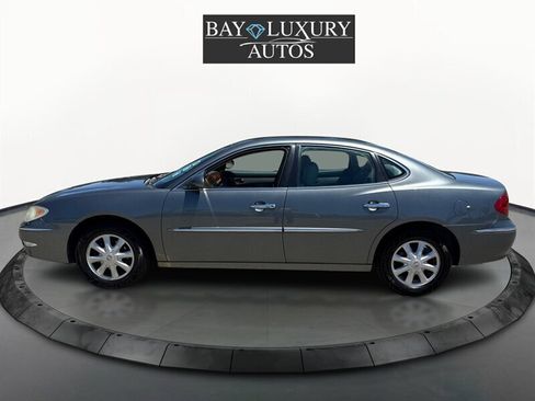 Used 2005 Buick LaCrosse CXL w/ Gold Convenience Package image 33
