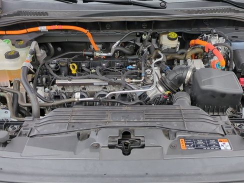 Used 2025 Ford Escape ST-Line w/ Equipment Group 301A FWD image 35