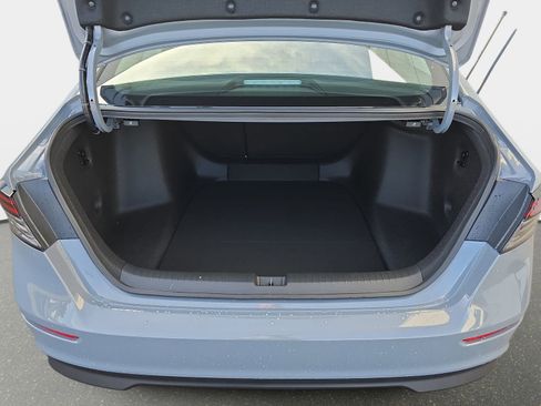 New 2026 Honda Accord SE image 12