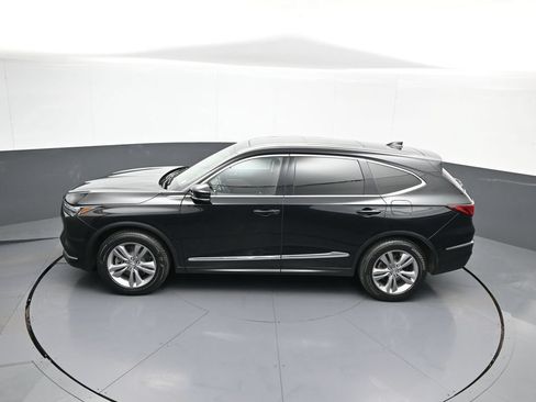 Used 2023 Acura MDX SH-AWD image 43
