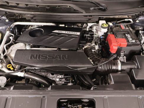 Used 2023 Nissan Rogue SL FWD image 20