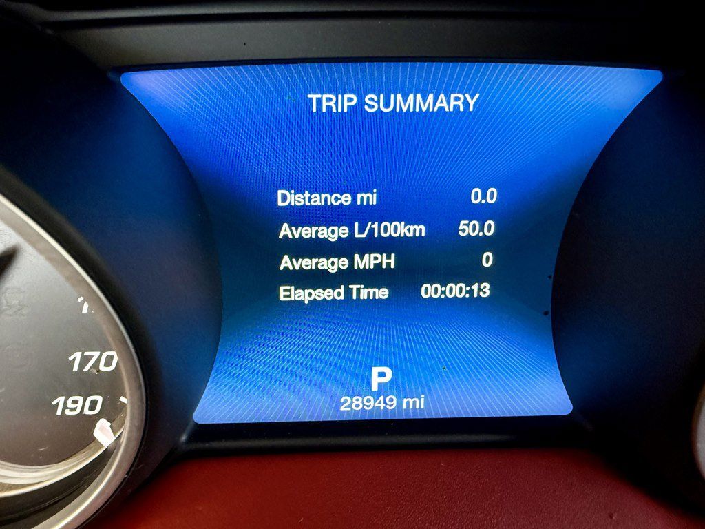 Used 2019 Maserati Levante GranSport AWD/4WD image 20