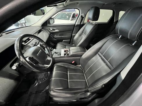 Used 2018 Land Rover Range Rover Velar S AWD/4WD image 9