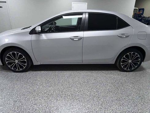 Used 2015 Toyota Corolla S FWD image 6