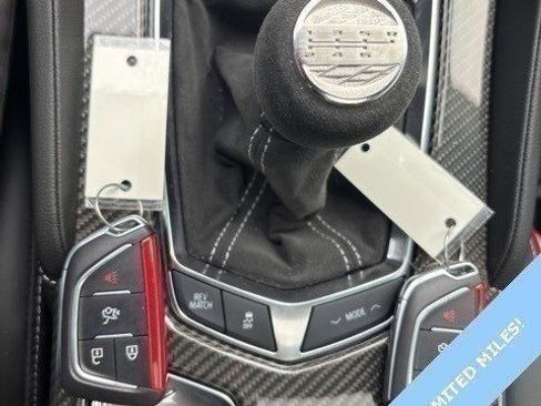 Used 2024 Cadillac CT5 V Blackwing w/ Carbon Fiber Package 2 image 27