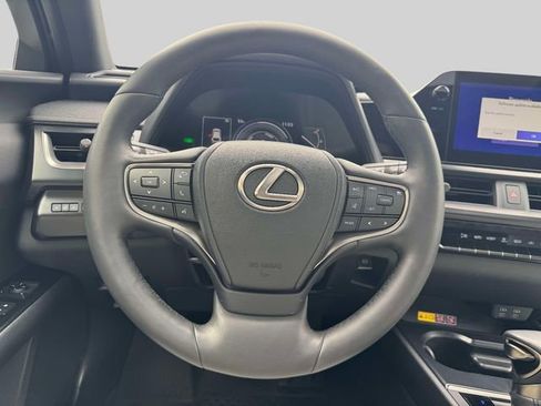 Used 2023 Lexus UX 250h F Sport w/ Accessory Package (Z2) image 19