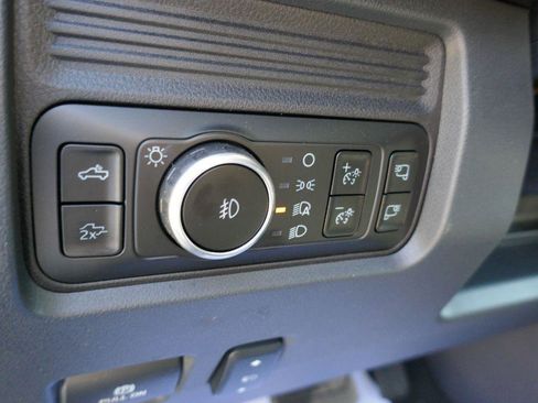 New 2026 Ford F250 Lariat AWD/4WD image 23