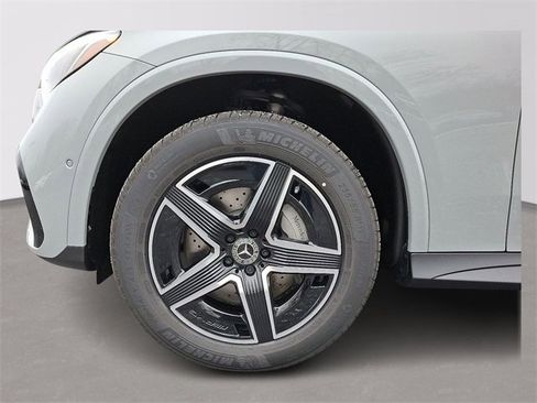 New 2026 Mercedes-Benz GLC 300 4MATIC image 7