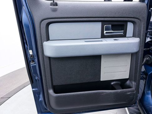 Used 2014 Ford F150 XLT w/ XLT Chrome Package image 24