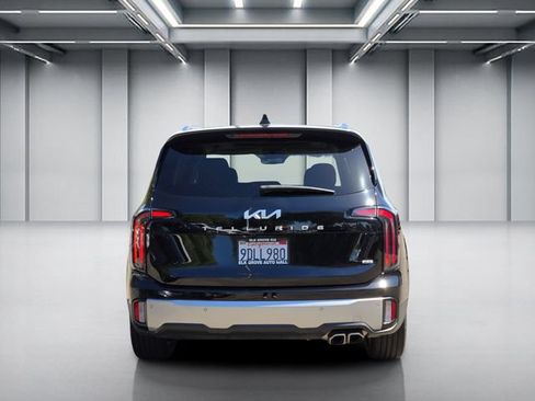 Used 2023 Kia Telluride SX Prestige AWD/4WD image 5