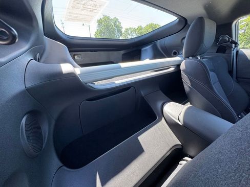 Used 2024 Nissan Z Sport w/ Floor Mat Package RWD image 31