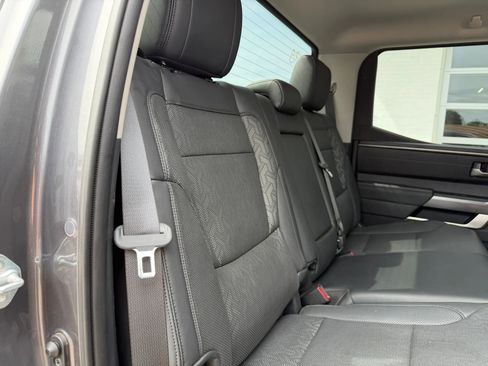 Used 2022 Toyota Tundra SR5 w/ TRD Off-Road Premium Package AWD/4WD image 9