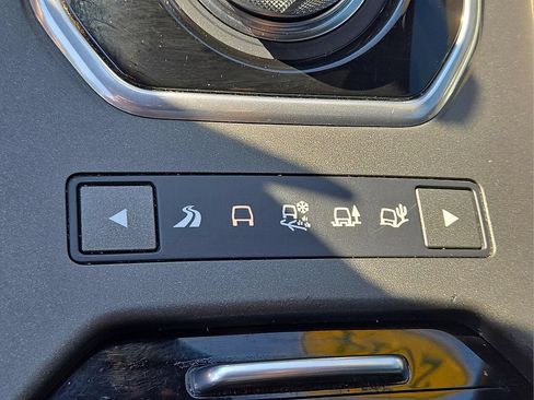 Used 2014 Land Rover Range Rover Evoque Dynamic AWD/4WD image 22