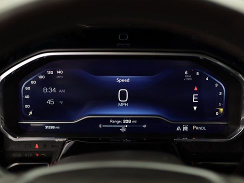 Used 2022 Chevrolet Silverado 1500 LT image 12