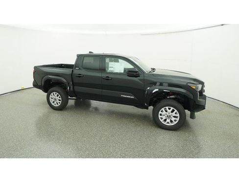 New 2025 Toyota Tacoma SR5 image 12